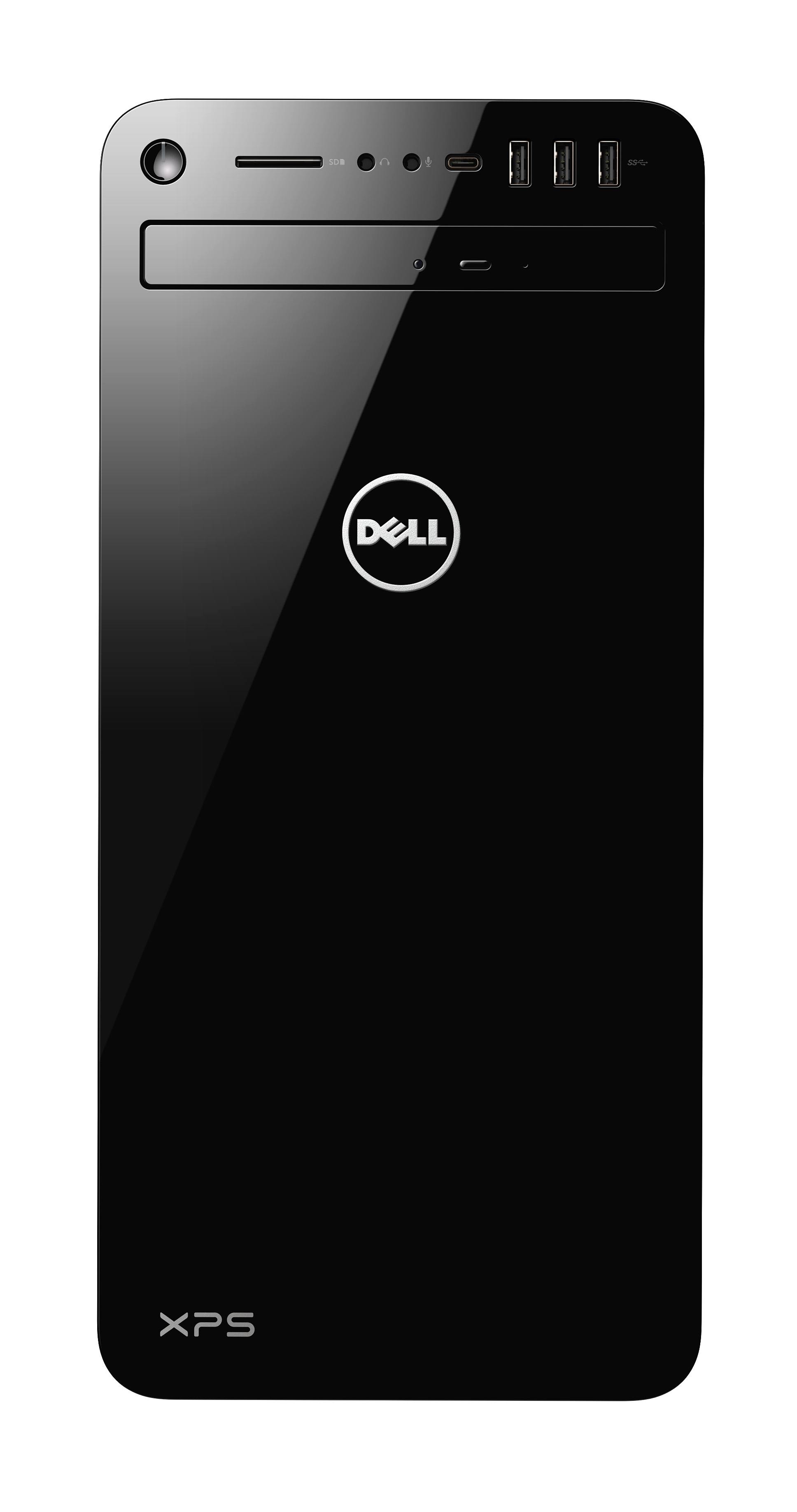 Dell XPS 8930 Intel® Core™ i7 i7-8700 – image 2