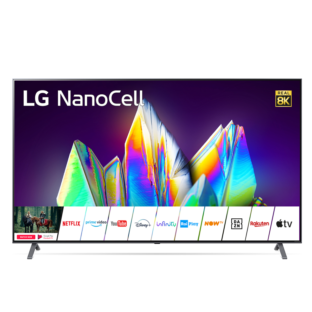 LG NanoCell 75NANO996NA – image 1