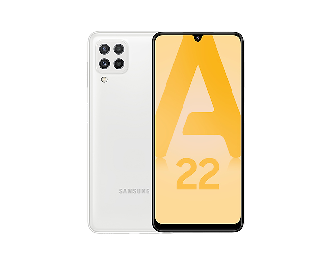 Samsung Galaxy A22 SM-A225F