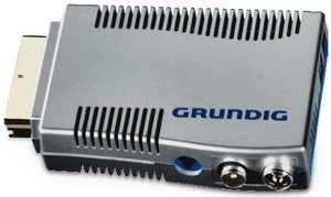 Grundig DCR 1784 CO