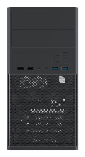 VIDA Corporate Tower Black – image 4