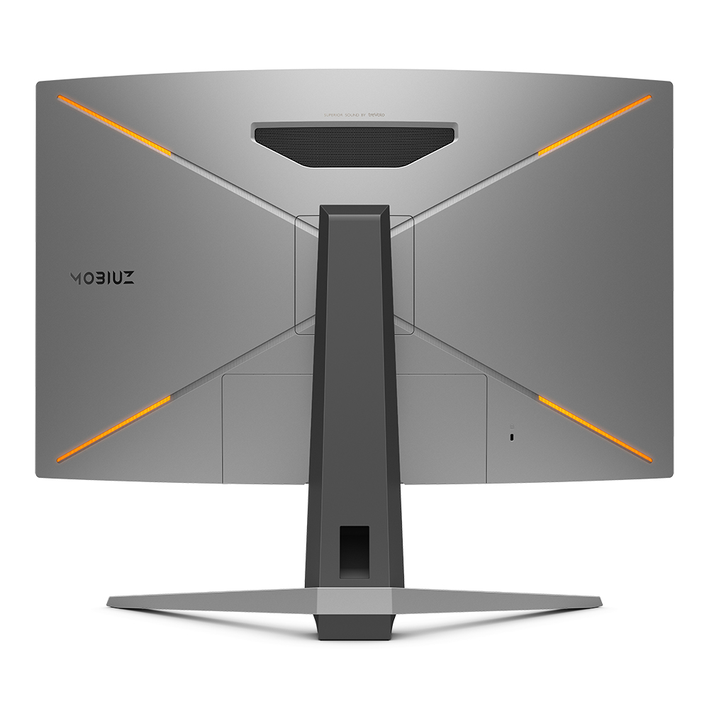 BenQ EX3210R computer monitor – image 5