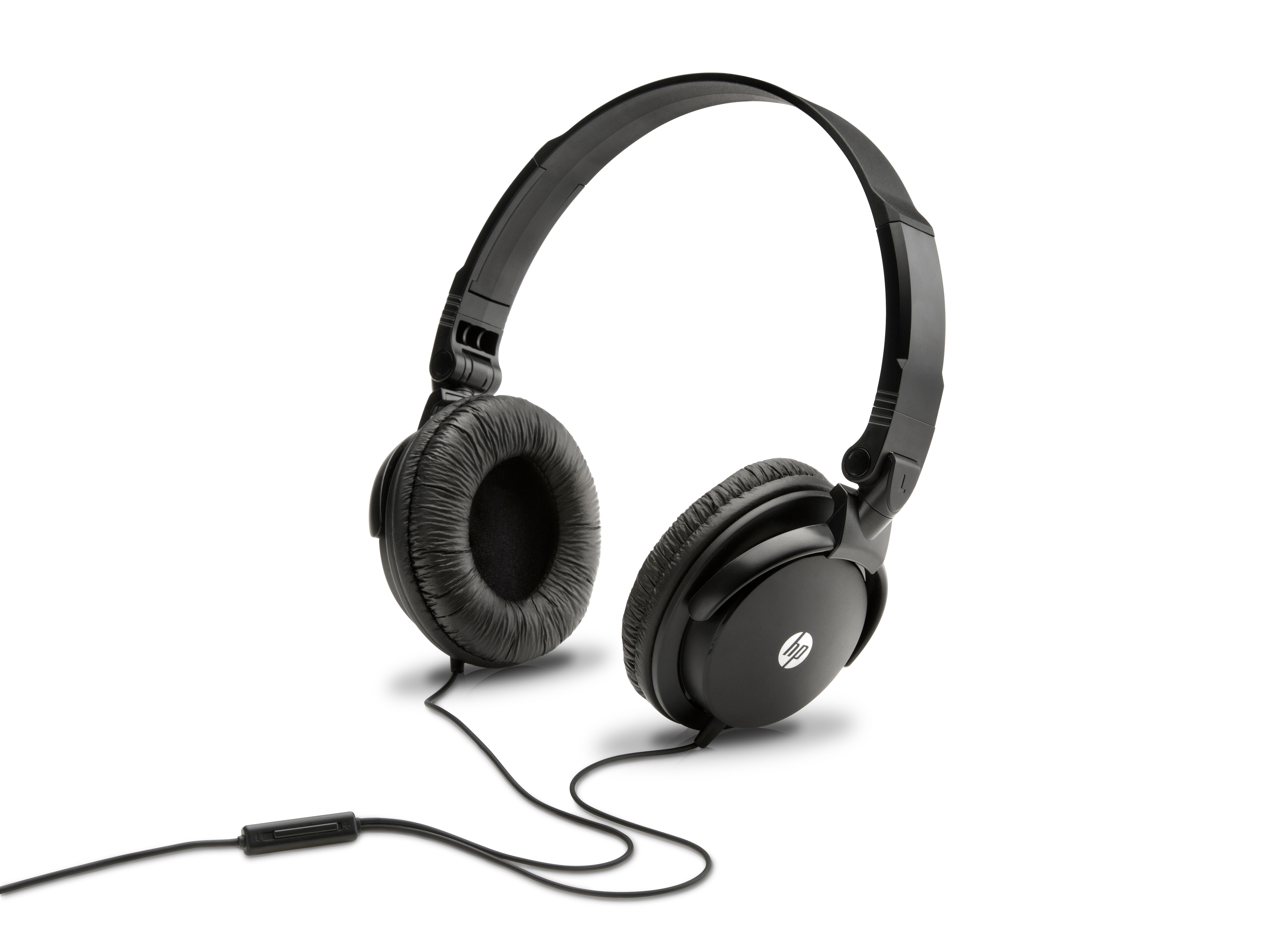 HP H2500 Headset – image 2