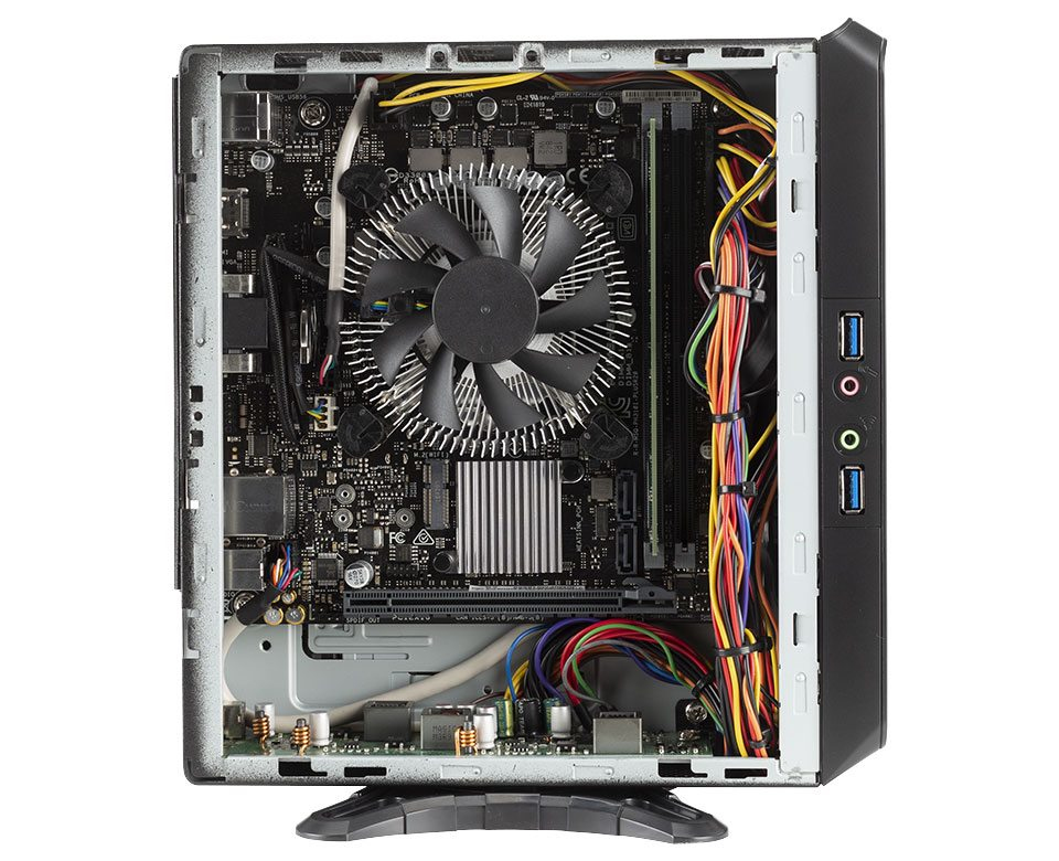 bluechip BUSINESSline S3100 – image 3