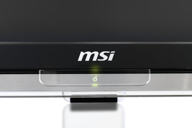 MSI Wind Top AE1941-003XEE All-in-One PC/workstation Intel® Celeron® 847 – image 5
