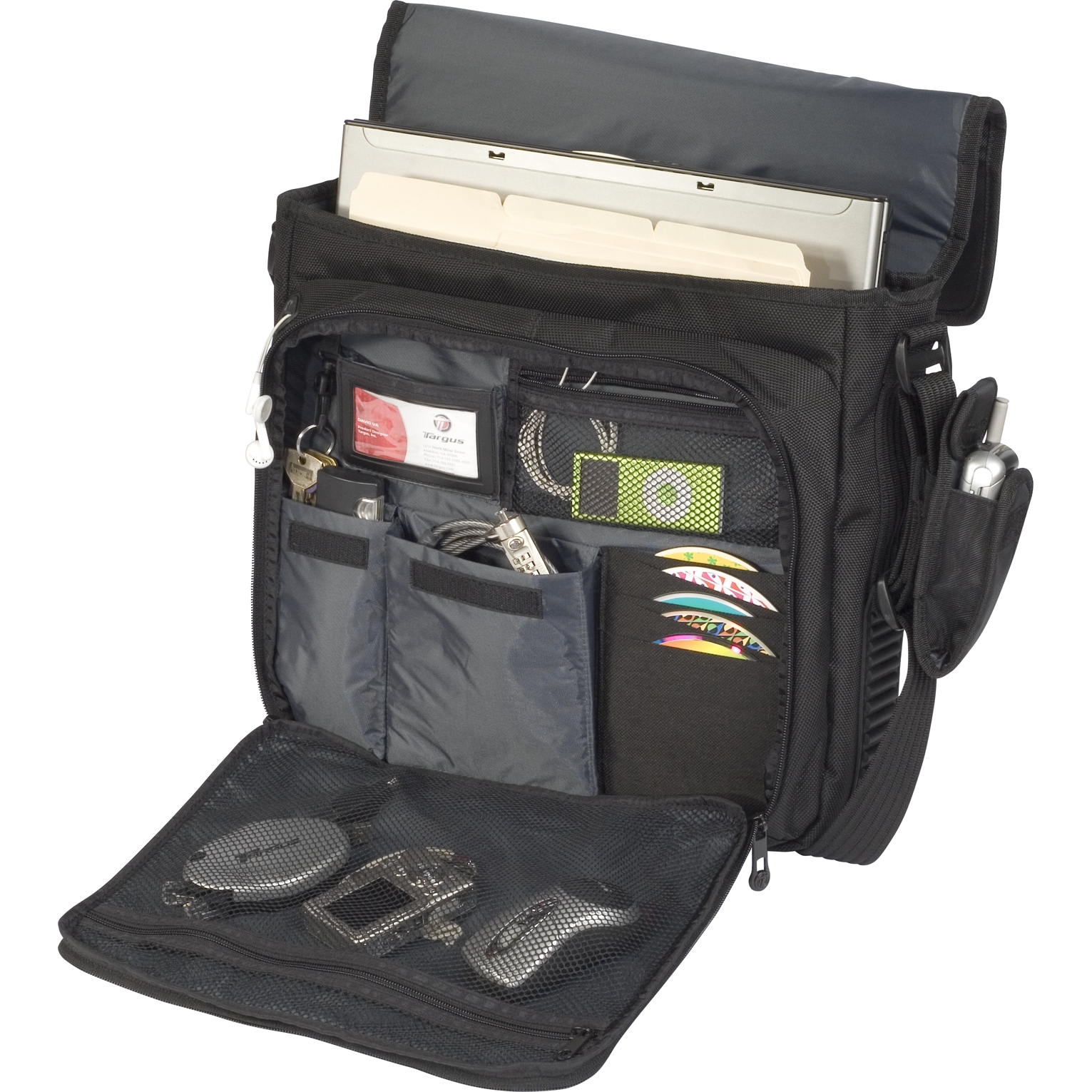 Targus CBT201 laptop case – image 2