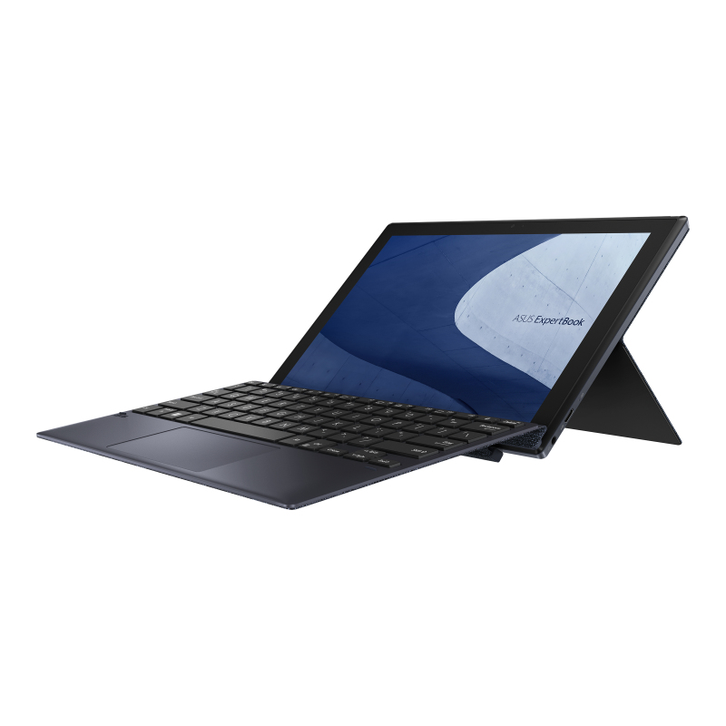ASUS ExpertBook B3 Detachable B3000DQ1A-HT0049XA Snapdragon 7c Gen 2 Hybrid (2-in-1) – image 9