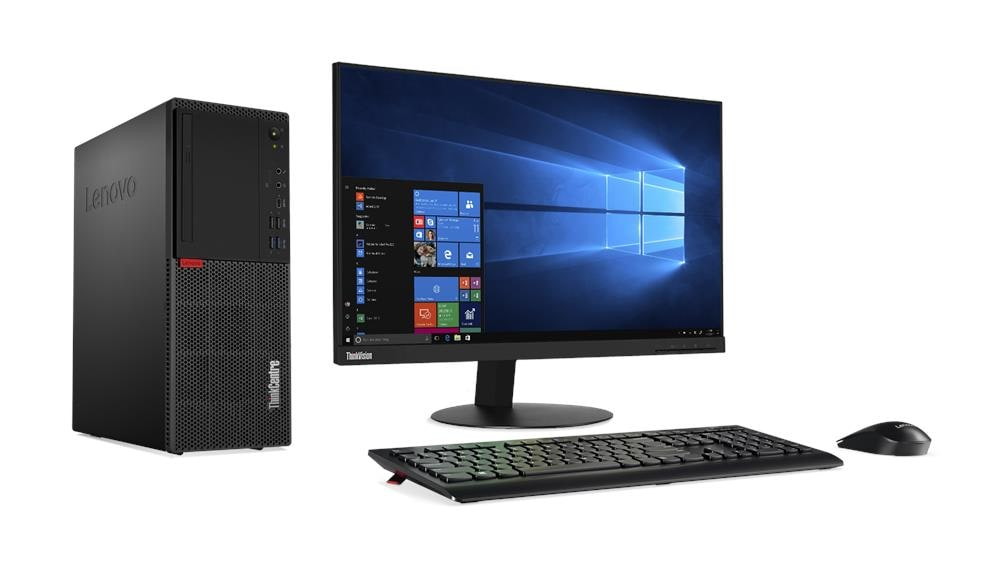 Lenovo ThinkCentre M720 Tower – image 3