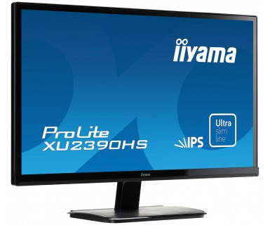 iiyama ProLite XU2390HS computer monitor – image 3