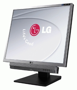 LG L1953HM-SF 19" TFT 2ms – image 2