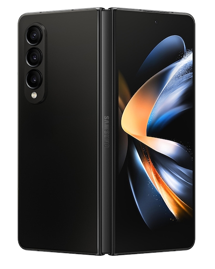 Samsung Galaxy Z Fold4 SM-F936UZAEXAA – image 7