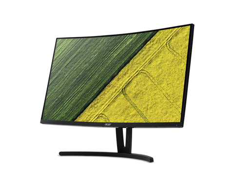 Acer ED3 ED322QRP computer monitor – image 3