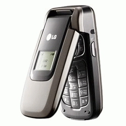 LG F2250 mobile phone – image 3
