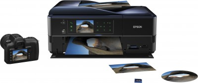 Epson Photo PX830FWD – image 4
