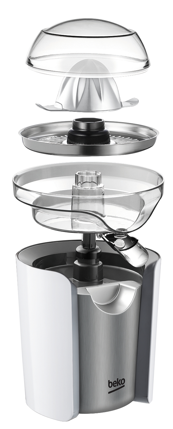 Beko CJB6100W electric citrus press – image 3