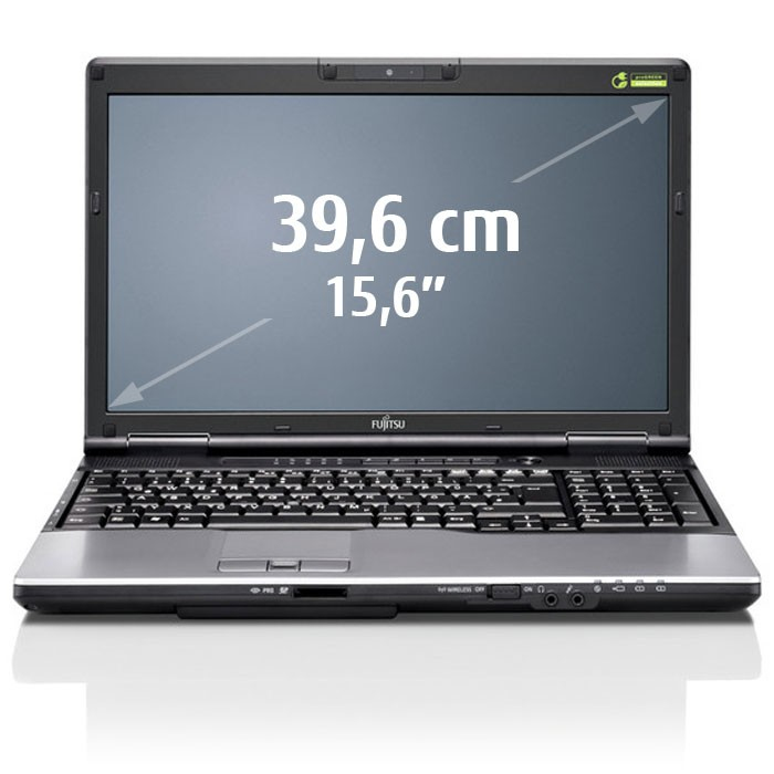 Fujitsu LIFEBOOK E782 Intel® Core™ i5 i5-3320M – image 1