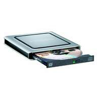 Philips DVDRW 8x2.4 USB2.0 Double layer Nero 6