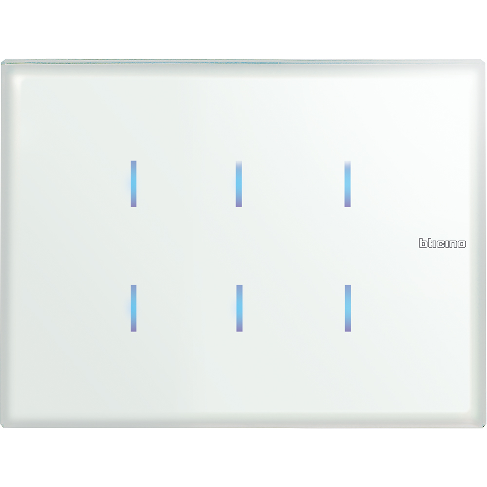 Legrand HC4657M3KNX gateway/controller