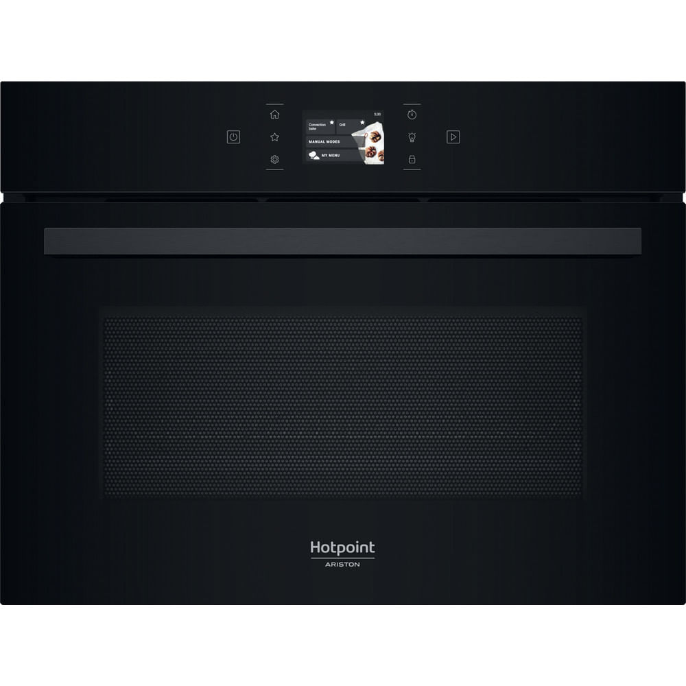 Hotpoint HACW9O7PHTSB — vue 1 sur 7