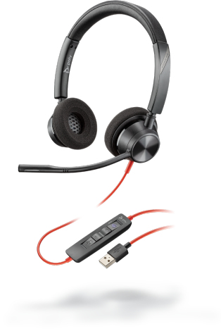 HP 470 G9 + Blackwire 3320 – image 2