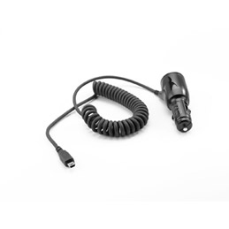 Zebra Auto Charge Cable
