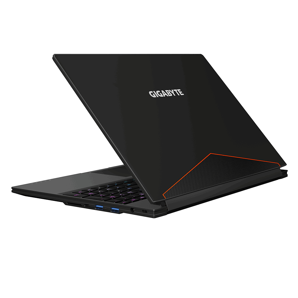 GIGABYTE AERO 15Wv8-DE025PB Intel® Core™ i7 i7-8750H Laptop – image 4