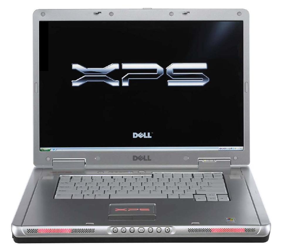 Dell XPS 1710
