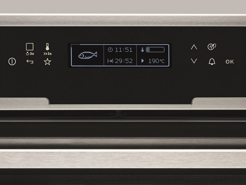 Electrolux EOC5841FOZ oven – image 6