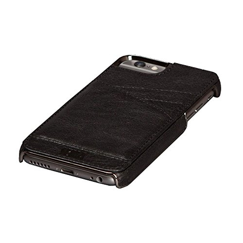 Targus SFD159EU mobile phone case Cover Black