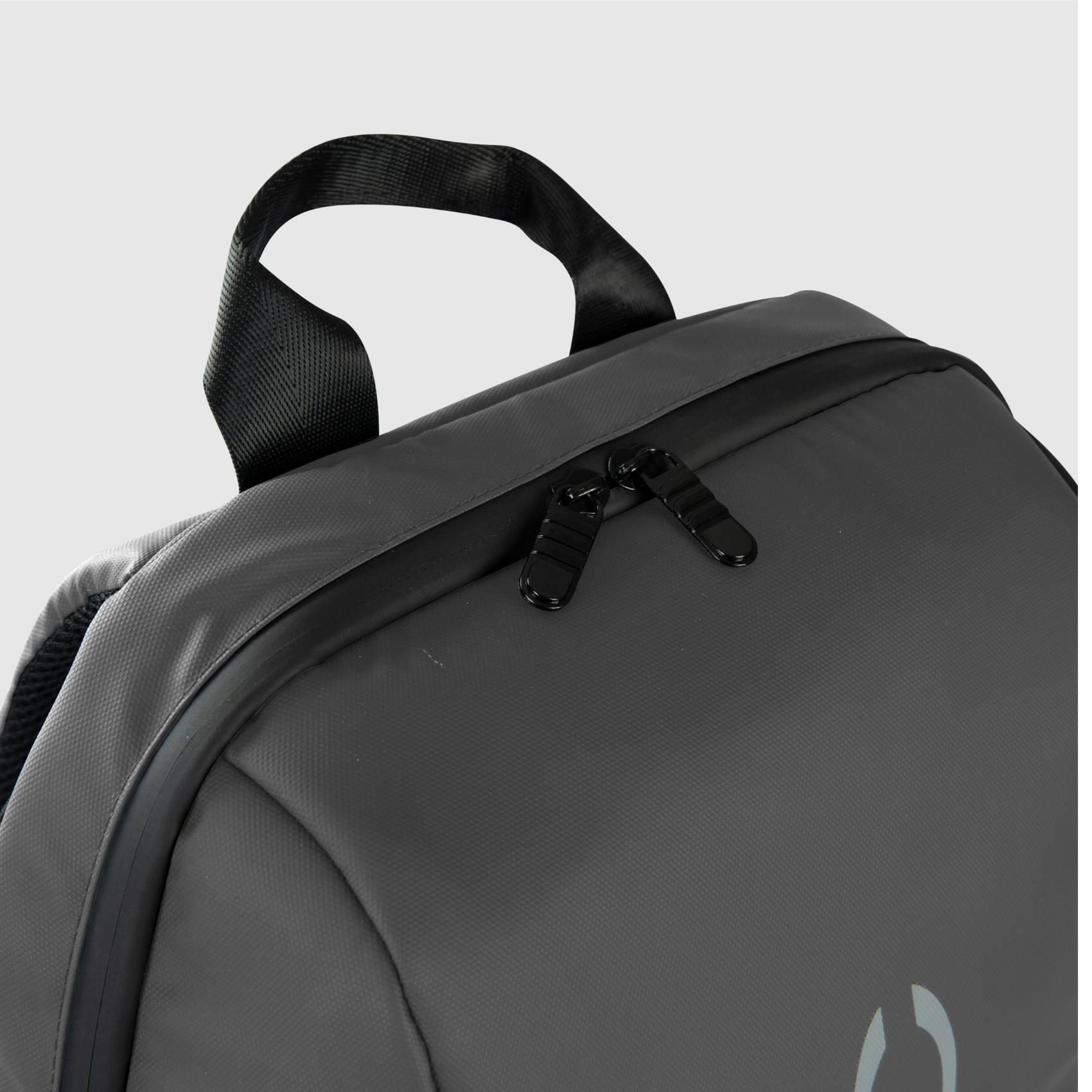 Celly BACKPACK500 38.1 cm (15") Backpack Grey – image 2