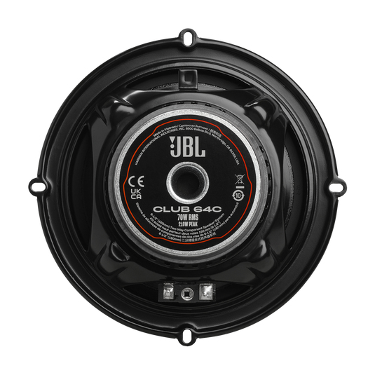 JBL Club 64C – image 2
