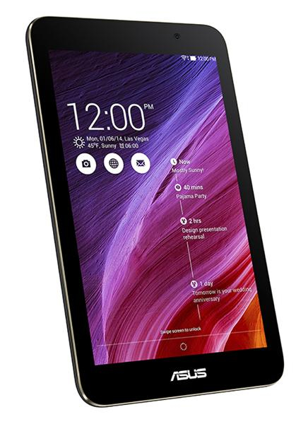 ASUS MeMO Pad 7 ME176CX-1A042A tablet Intel Atom® – image 4
