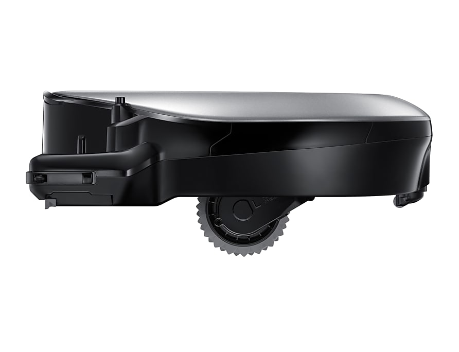 Samsung VR20M705PUS/GE robot vacuum Black, Silver – image 5