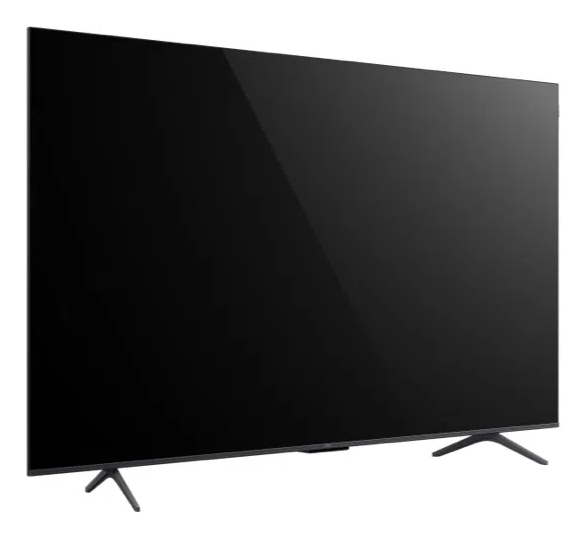 TV QLED TCL 4K UHD 55 Dolby Vision Google TV Smart TV — photo 6
