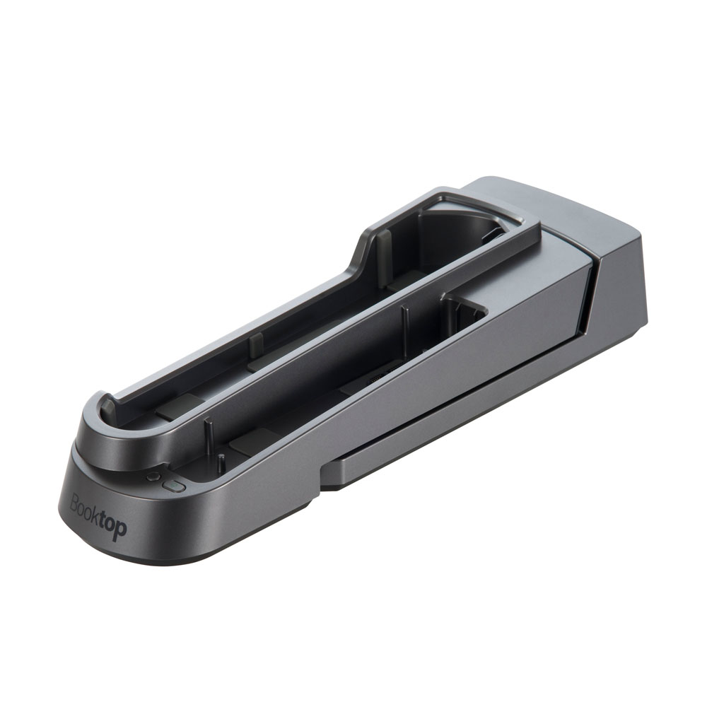 GIGABYTE D1125 Docking Grey