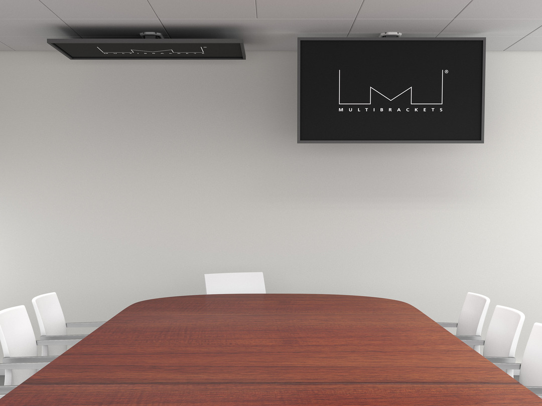 Multibrackets M Motorized Ceilingmount – image 8