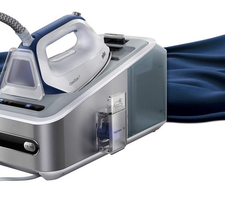 Braun Carestyle 7 IS 7143 – image 3