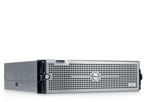 Dell PowerVault MD1000 DAS