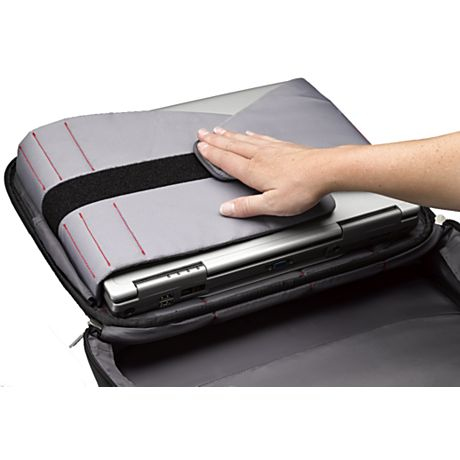 Case Logic TNC-218 laptop case – image 8