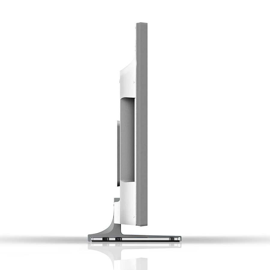 TCL L28E4393 71.1 cm (28") HD 300 cd/m² Grey, White 12 W – image 5