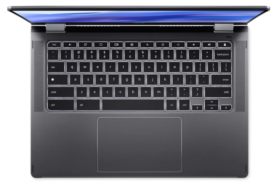 Acer Chromebook CP514-3WH-R9R8 AMD Ryzen™ 5 5625C – image 4