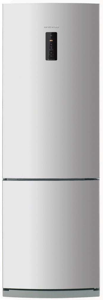 Daewoo RN-42ANPTN fridge-freezer Freestanding