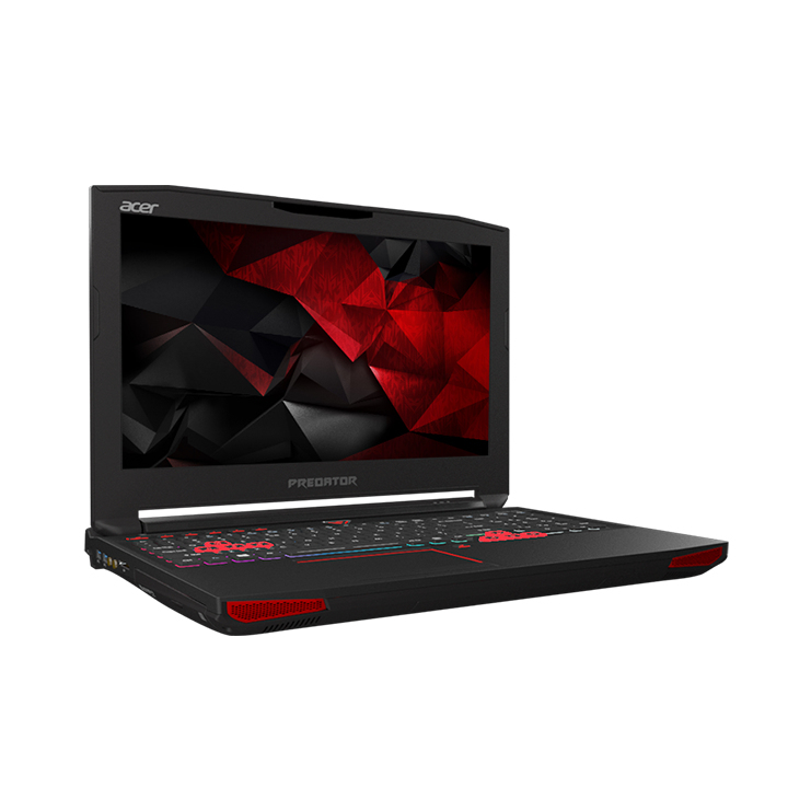 Acer Predator 15 G9-791-71CW Intel® Core™ i7 i7-6700HQ Laptop – image 2