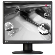 LG L1942PP-BF computer monitor – image 1
