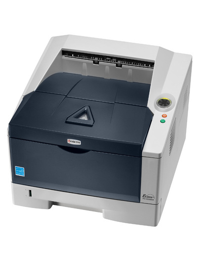 Kyocera FS-1320DN/KL3 + 2 x PF-100 – image 6