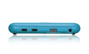 Samsung N NP-N310-KA06IT netbook Intel Pentium Mobile N270 – image 7