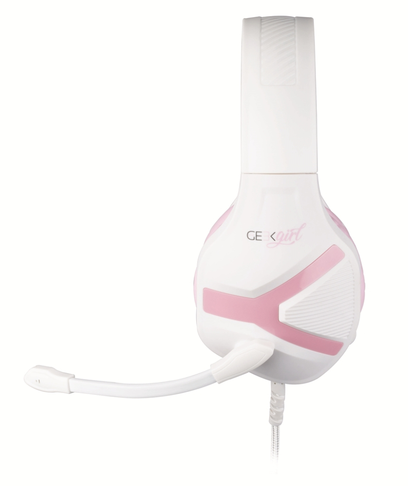 Konix Geek Girl Crystal – image 2
