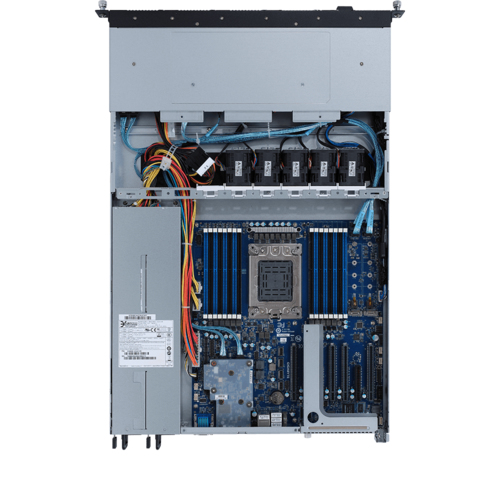 GIGABYTE R152-P30 Rack (1U) – image 4