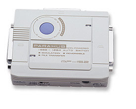 155359 printer switch Wired