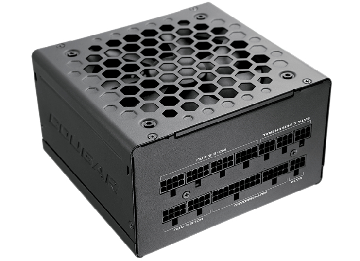 COUGAR 31GM105001P01 power supply unit – image 2